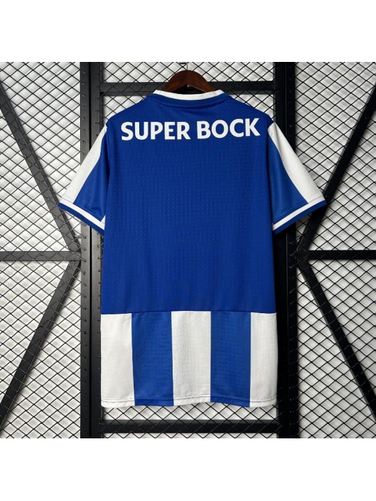 Camiseta Fc Porto Primera Equipación 25/26