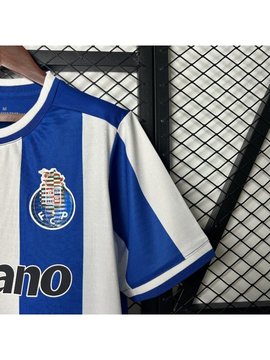 Camiseta Fc Porto Primera Equipación 25/26