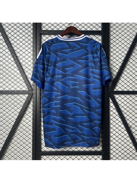Camiseta Fc Schalke 04 Primera Equipación 25/26