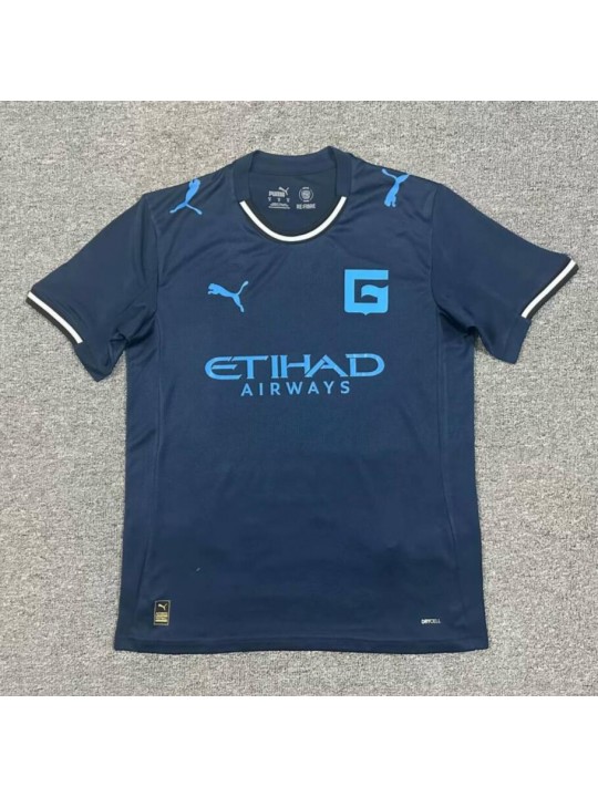 Camiseta Girona Fc Tercera Equipación 25/26