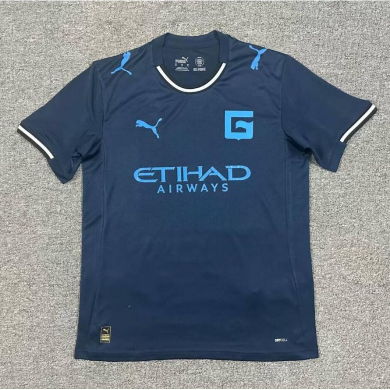 Camiseta Girona Fc Tercera Equipación 25/26