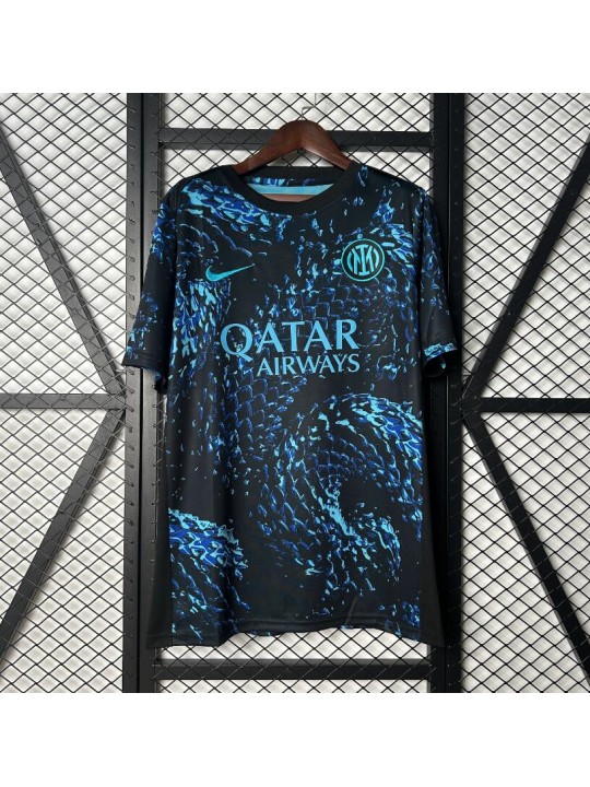 Camiseta Inter Milán Special Edition 25/26