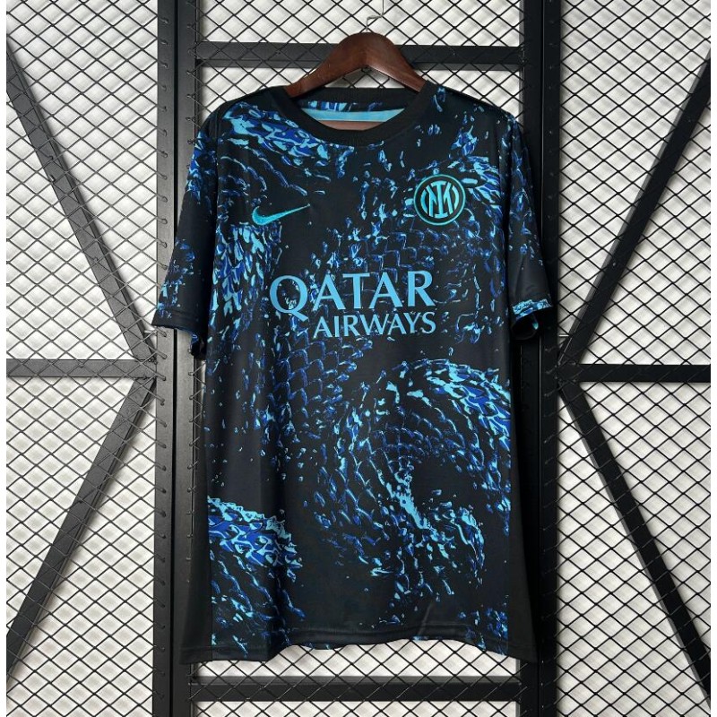 Camiseta Inter Milán Special Edition 25/26