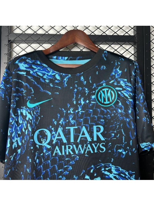 Camiseta Inter Milán Special Edition 25/26