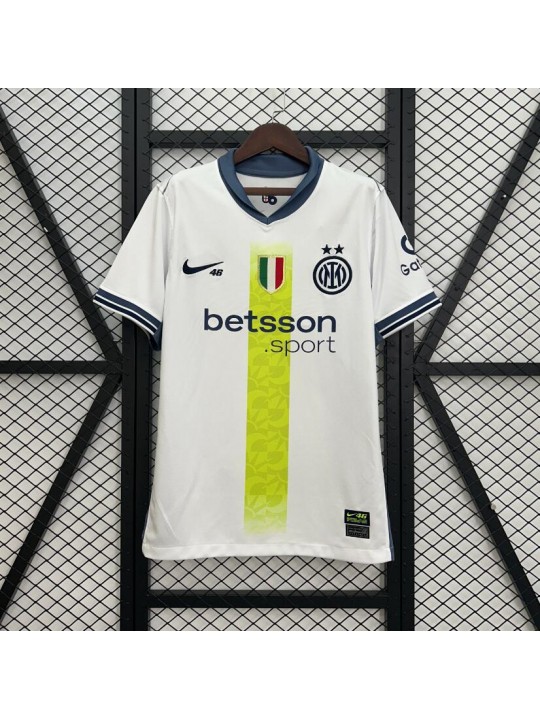 Camiseta Inter de Milán 25/26 Special Edition