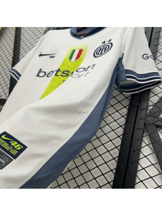 Camiseta Inter de Milán 25/26 Special Edition