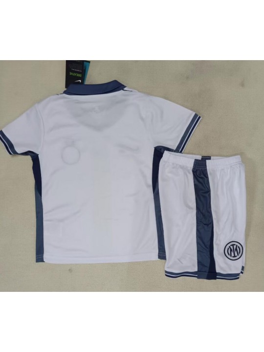 Camiseta Inter de Milán 25/26 Special Edition Niño