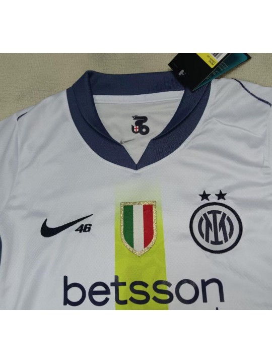 Camiseta Inter de Milán 25/26 Special Edition Niño