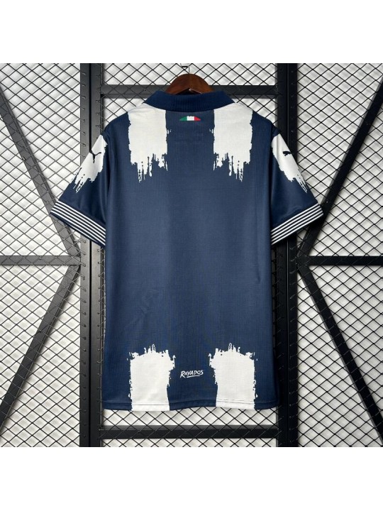 Camiseta Monterrey 1ª Equipación 25/26