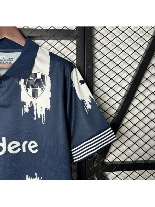 Camiseta Monterrey 1ª Equipación 25/26