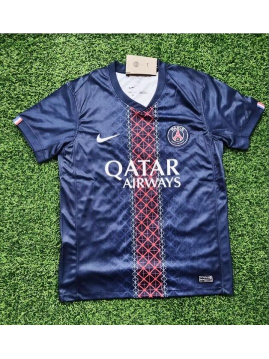 Camiseta PS-G 1ª Equipación 25/26