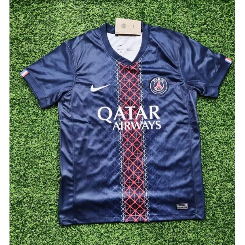 Camiseta PS-G 1ª Equipación 25/26
