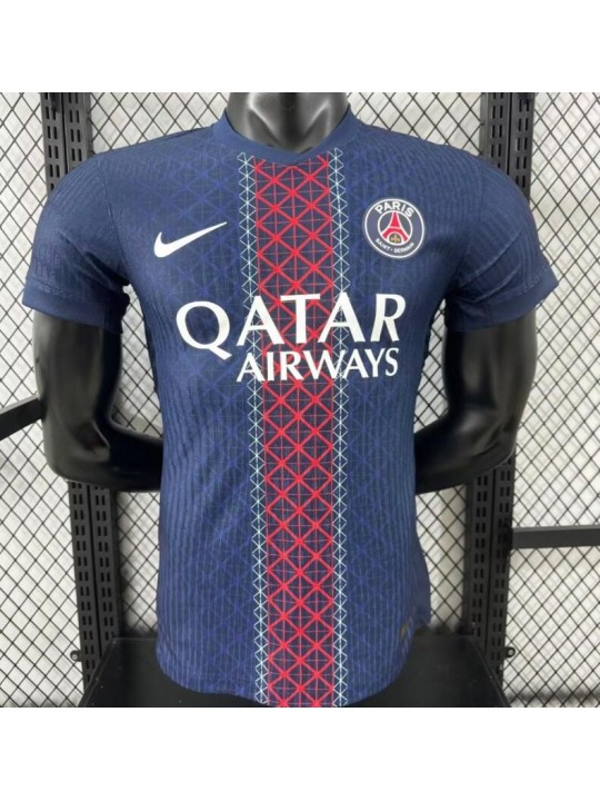 Camiseta PS G Primera Equipación 25/26 Authentic