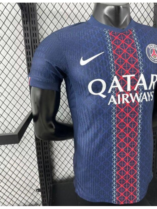 Camiseta PS G Primera Equipación 25/26 Authentic