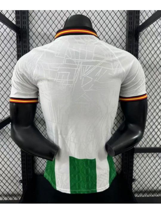 Camiseta Real Betis 1ª Equipación 2025 Authentic