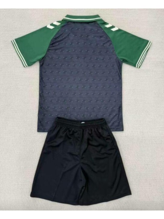 Camiseta Real Betis Edición Limitada (Hombre/Niño) 25/26