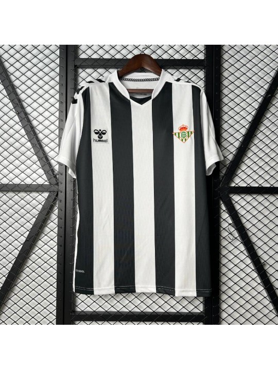 Camiseta Real Betis 25/26 Special Edition
