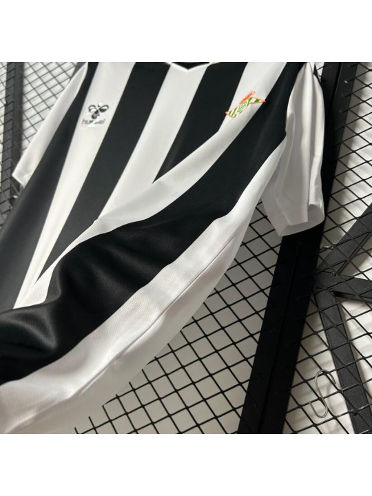 Camiseta Real Betis 25/26 Special Edition