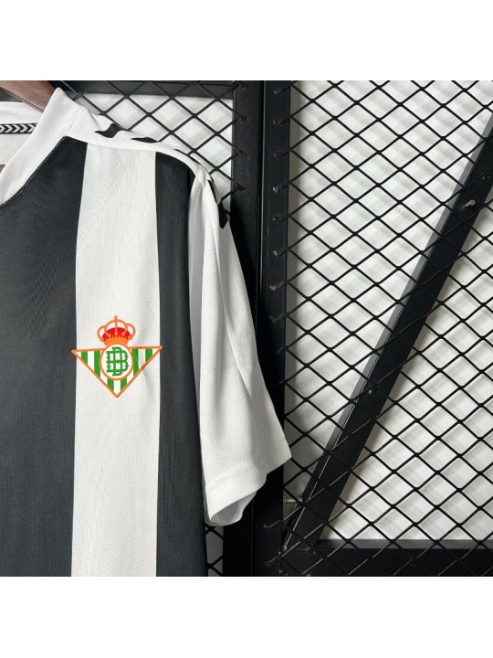 Camiseta Real Betis 25/26 Special Edition