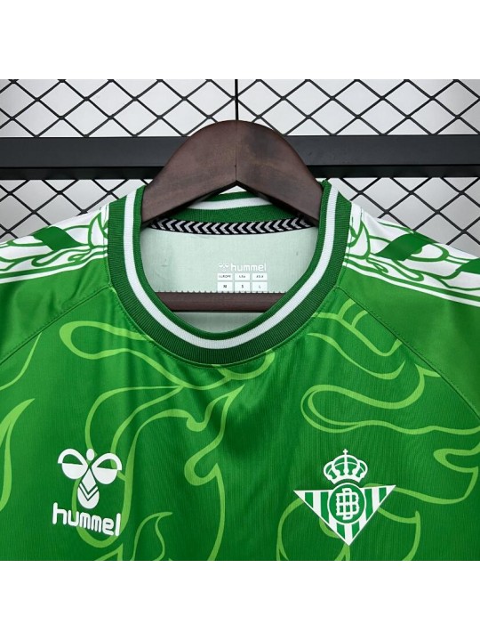 Camiseta Real Betis Special Edition 25/26