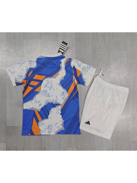 Camiseta Real Madrid Special Edition 25/26 Niño