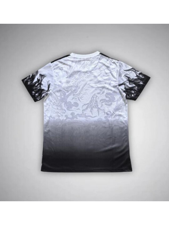 Camiseta Real Madrid Special Edition Blanco 25/26 Niño