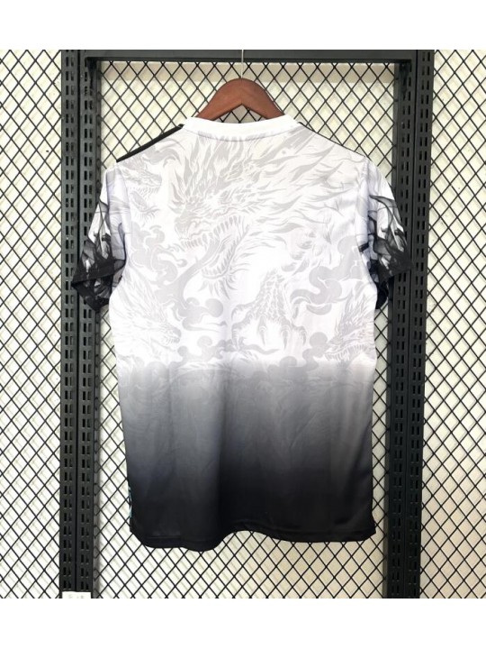Camiseta Real Madrid Special Edition Blanco 25/26