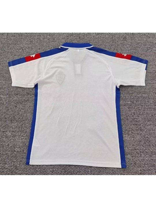 Camiseta Retro Real Zaragoza 1ª Equipación 2004