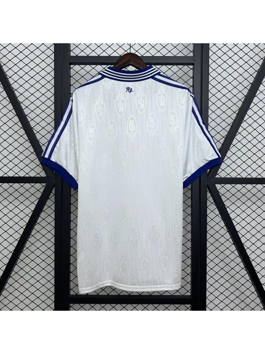 Camiseta Retro Real Zaragoza 1ª Equipación 97/98