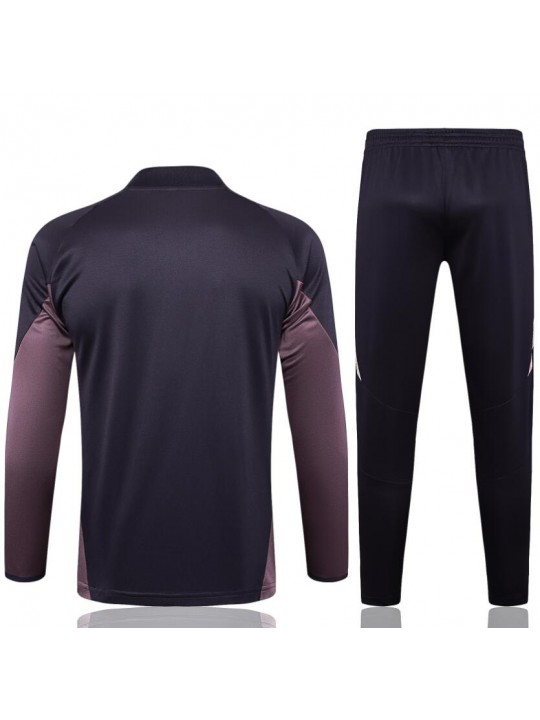 Chandal Entrenamiento Arsenal (Hombre/Niño) 2024/2025 + Pantalones