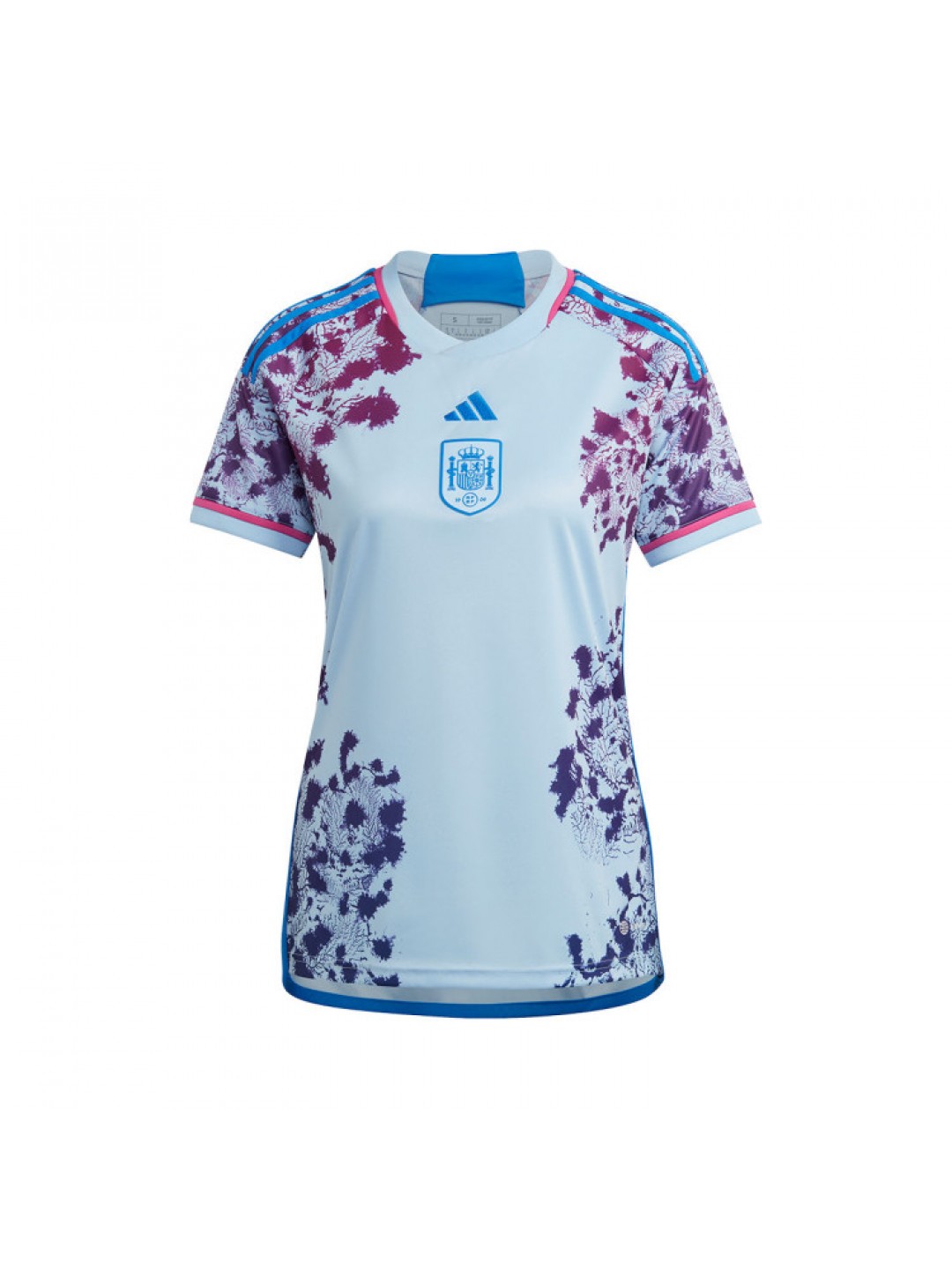 camisetas futbol femenino baratas