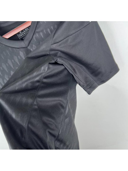 Camiseta Portero Atlético Mineiro Fc Negro 23/24