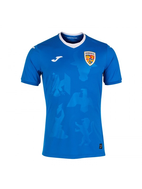 Camiseta Joma 2a Rumania 2021 2022