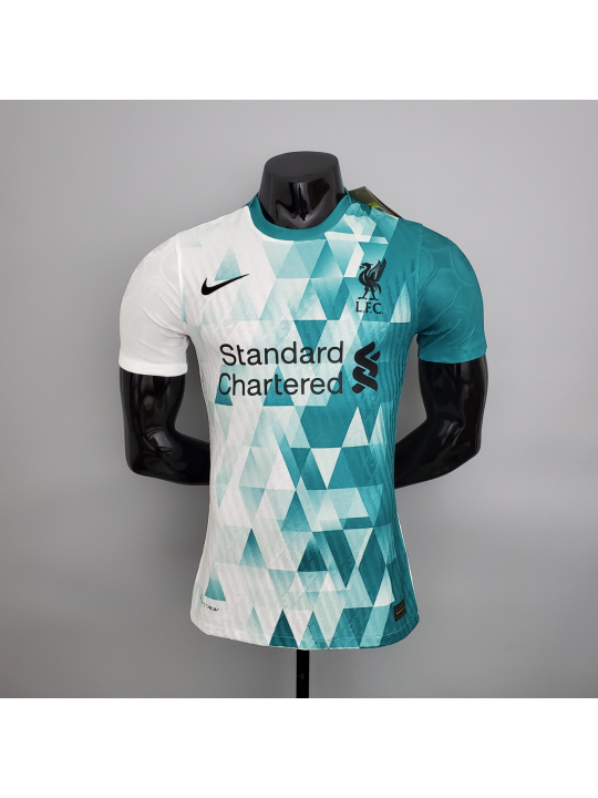 Camiseta Liverpool Special Edition 21/22