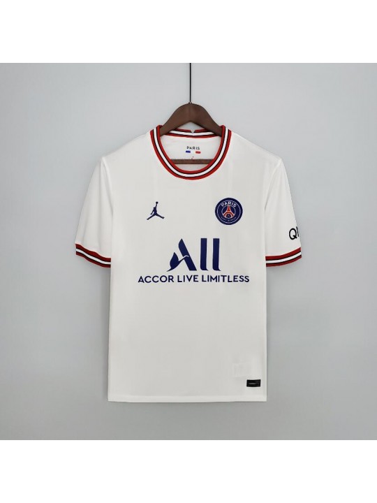 Camiseta Paris Saint-germain 2021-2022