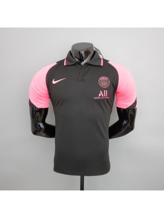 Camiseta Polo París Saint-Germain 2021/22
