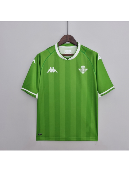 Camiseta Real Betis Edición Especial Verde