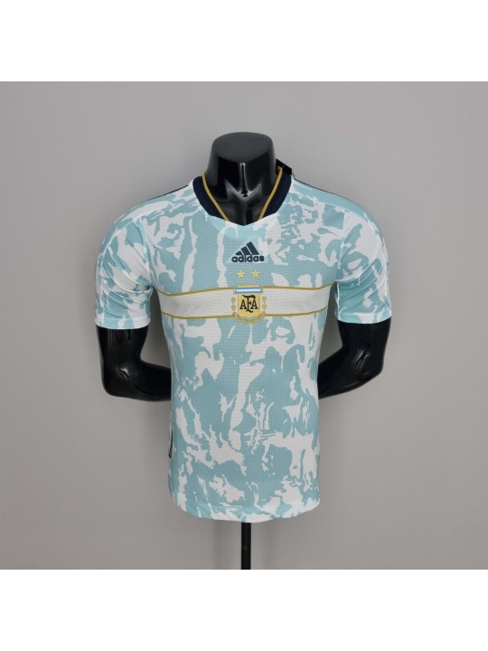 Camiseta 2022 Argentina Classic