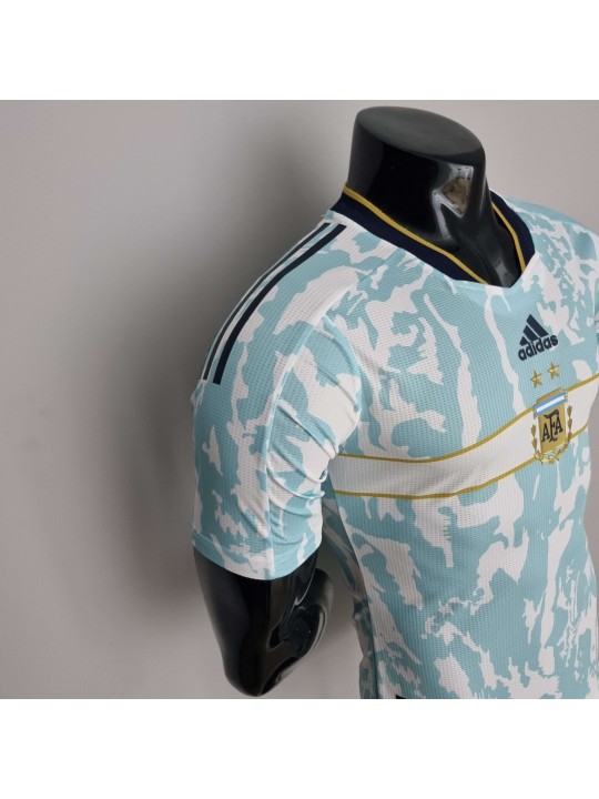 Camiseta 2022 Argentina Classic