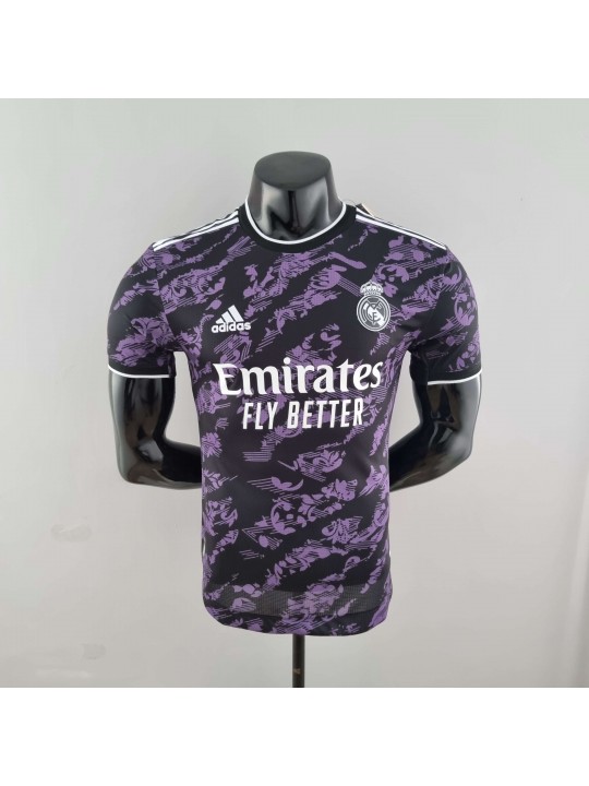 Camiseta 22/23 Real Madrid Edición Clásica