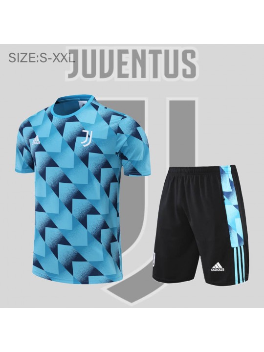 Camiseta FC Juventus 2022/2023 TR