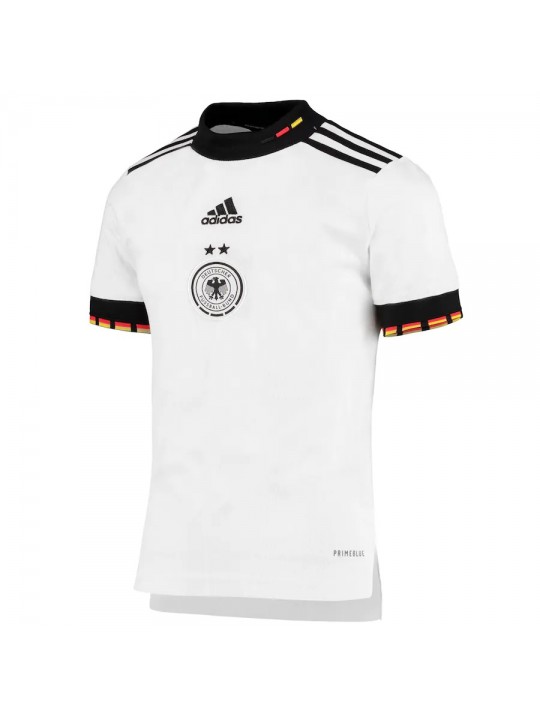 Camiseta Primera Equipación Alemania 2022