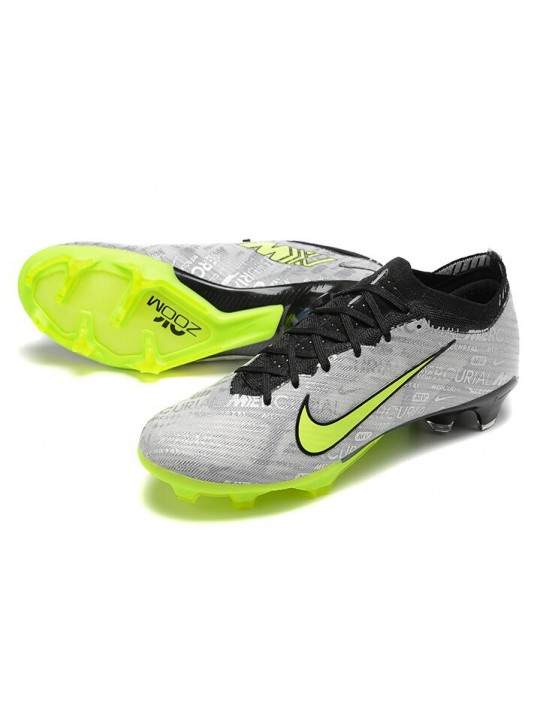 Botas De Fútbol Air Zoom Mercurial Vapor XV Elite DSC_4783
