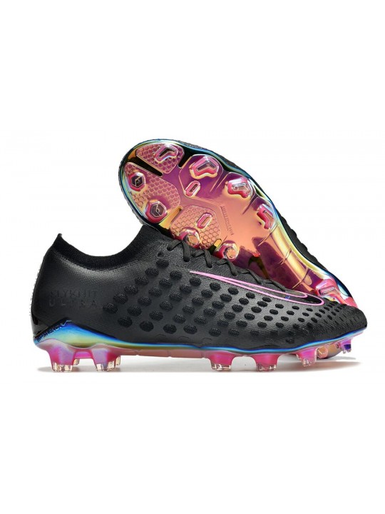 Botas De Fútbol Phantom Ultra Venom FG DSC_5034