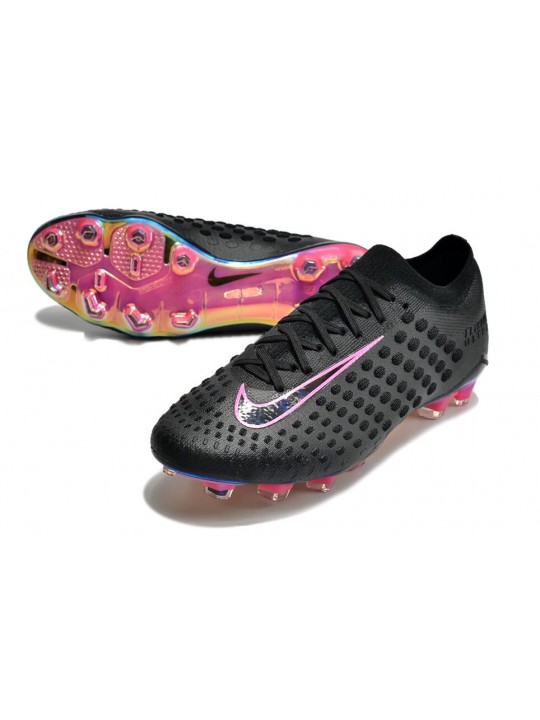 Botas De Fútbol Phantom Ultra Venom FG DSC_5034