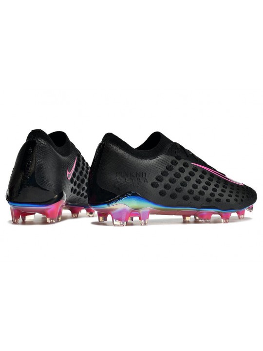 Botas De Fútbol Phantom Ultra Venom FG DSC_5034