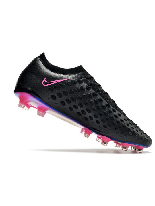 Botas De Fútbol Phantom Ultra Venom FG DSC_5034