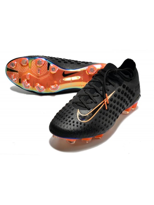 Botas De Fútbol Phantom Ultra Venom FG DSC_5575