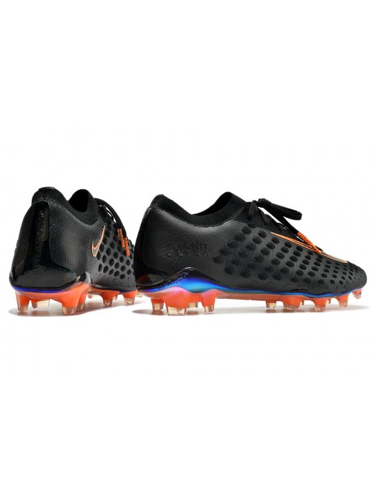 Botas De Fútbol Phantom Ultra Venom FG DSC_5575