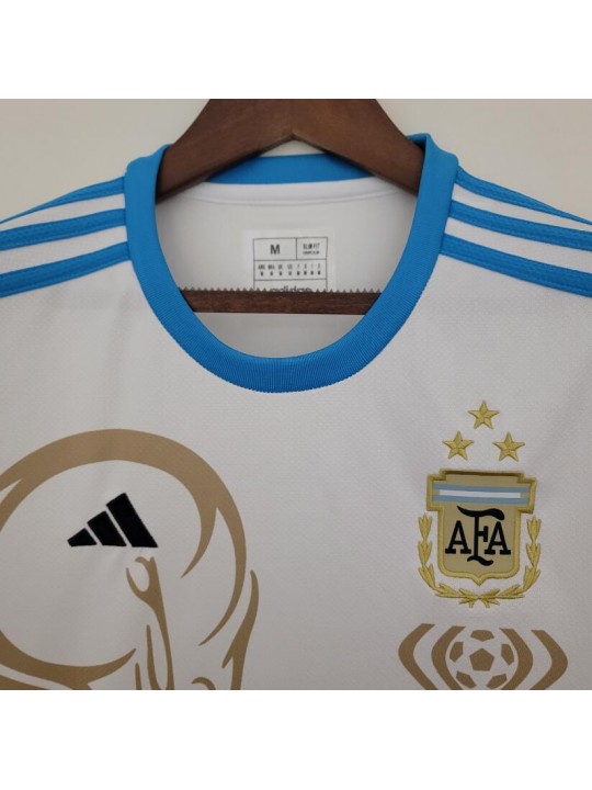 Camiseta Argentina Edición Especial 2023